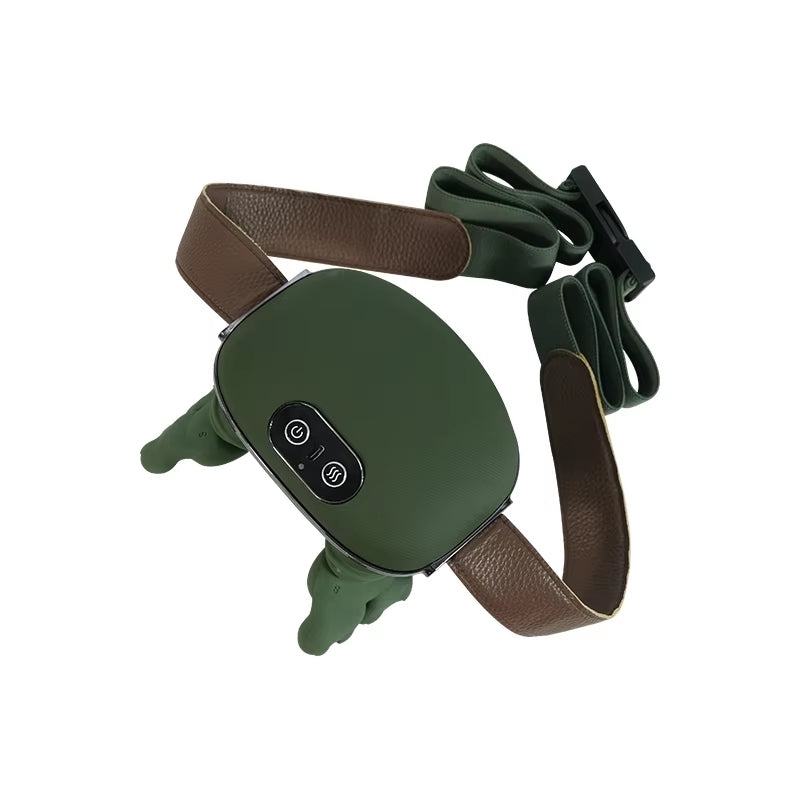 VerdaPalm - Massager ontspan je nek en rug