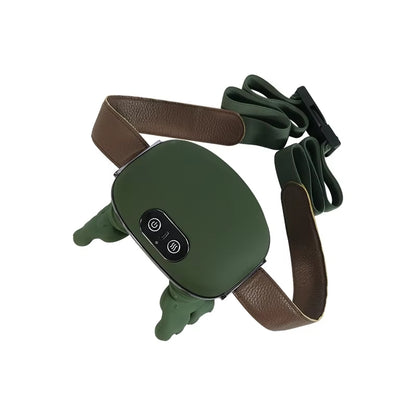 VerdaPalm - Massager ontspan je nek en rug